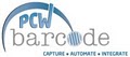 PCW BARCODE logo