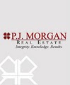 P.J. Morgan Real Estate Auctioneers logo