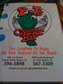 PJ's Oyster Bar "The Original" image 3