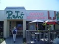 PJ's Oyster Bar image 1