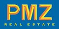 PMZ Real Estate logo
