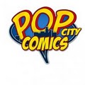 POP CITY COMICS image 3