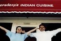 PRADEEPS INDIAN RESTAURANT logo