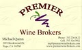 PREMIER WINE BROKERS, LTD. logo