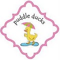 PUDDLE DUCKS logo