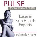 PULSE LASER AND SKINCARE CENTER logo