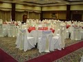PUTTIN ON THE RITZ CHAIR COVERS AND TABLE LINENS image 4
