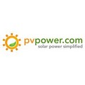 PVPower.com LLC logo