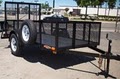 Pac West Trailers image 5