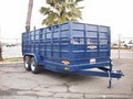 Pac West Trailers image 10