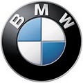 Pacific BMW logo