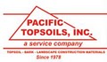 Pacific Topsoils, Inc logo