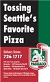 Pagliacci Pizza Restaurant image 5