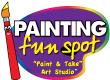 Painting Fun Spot (formerly known as Plaster Fun Spot) image 2