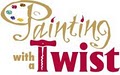 Painting with a Twist logo