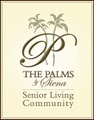Palms at Siena Senior Living Community logo