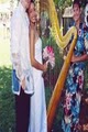 Pamela Pamperin Harpist image 6