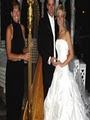 Pamela Pamperin Harpist image 7