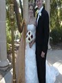 Pamela Pamperin Harpist image 9