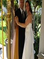Pamela Pamperin Harpist image 10