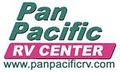 Pan Pacific RV Center logo
