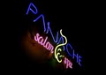 Panache Salon & Spa logo