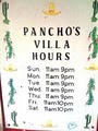 Pancho's Villa Mexican Restaurant image 7