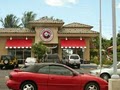 Panda Express logo