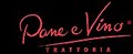 Pane E Vino logo