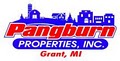 Pangburn Properties, Inc. logo