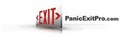 PanicExitPro.com logo