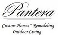 Pantera Homes LLC. logo