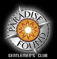 Paradise Found logo