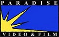 Paradise Video & Film logo