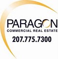 Paragon Commercial Real Estate logo
