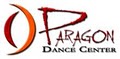 Paragon Dance Center logo