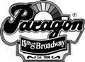 Paragon Sports logo