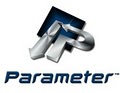Parameter Security logo