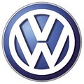 Paramount Volkswagen logo