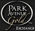 Park Avenue Gold Exchange logo