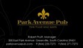 Park Avenue Pub image 4