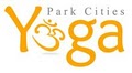 Park Cities Yoga logo