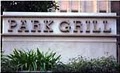 Park Grill logo