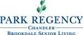 Park Regency logo