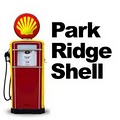Park Ridge Shell logo