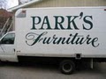 Park's Hometown Furniture logo