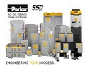 Parker Hannifin/SSD Drives Division image 2