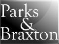 Parks & Braxton, PA logo