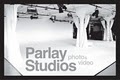 Parlay Studios logo