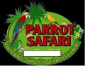 Parrot Safari logo